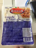 Gnocchi Di Patate