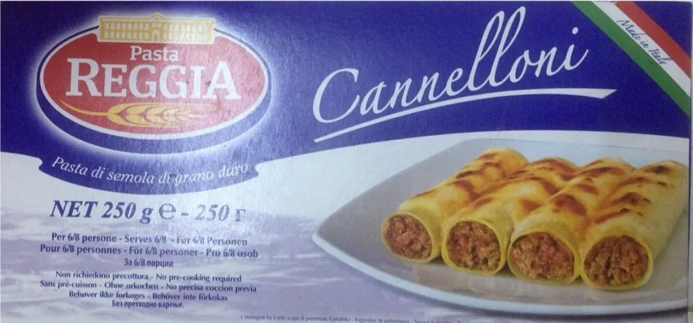 Cannelloni