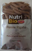 Nutri Bio Penne Rigate