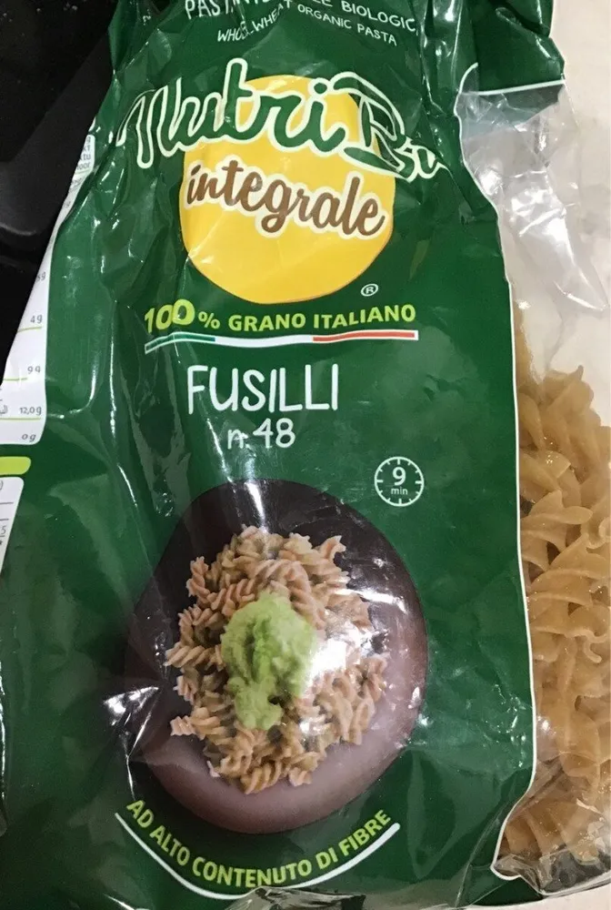 Fusili Integrale