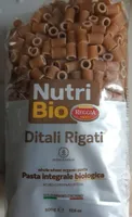 Ditali rigati