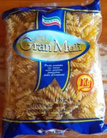 Fusilli