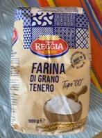 Reggia Farina Oo KG 1