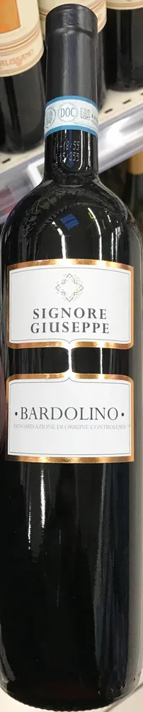 Bardolino 2014