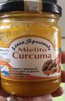 Mielito Curcuma