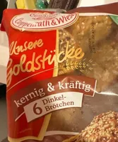 Kernig und kräftig