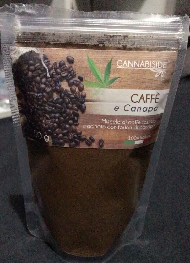 Caffè e Canapa
