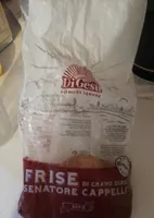 Frise di grano duro