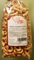 Taralli Bouilli