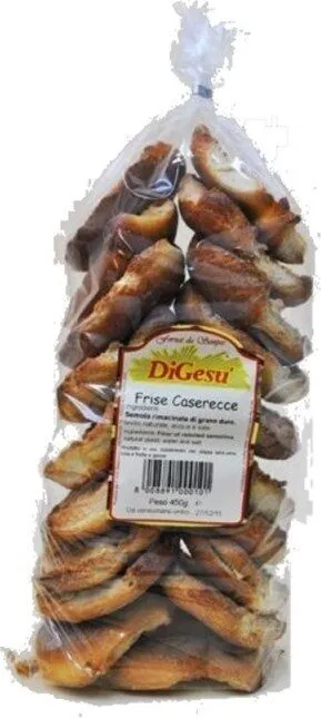 Frise caserecce