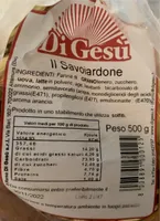 Il savoiardone