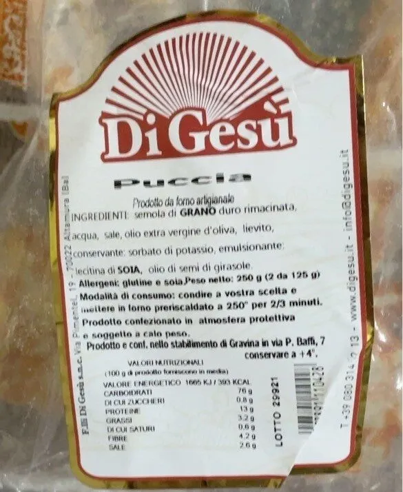 Puccia