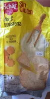Mix c reposteria