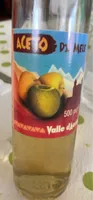 Aceto di mele