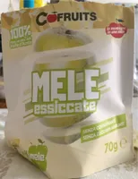 Mele essiccate