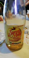 Succo di mele
