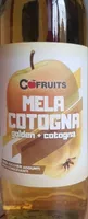 Mela cotogna golden + cotogna