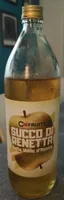 Succo di Renetta