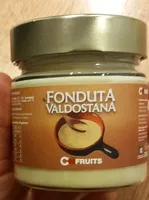 Fonduta valdostana