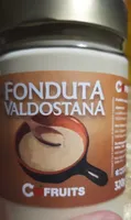 Fonduta valdostana