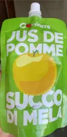 Succo di mela