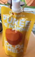 Puree de pomme