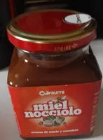 Miele nocciolo