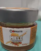 Miele millefiori