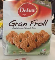 Gran froll