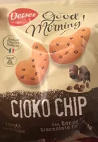 Cioko Chip
