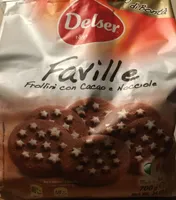 Faville