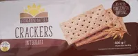Crackers integrali