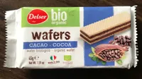 Wafers