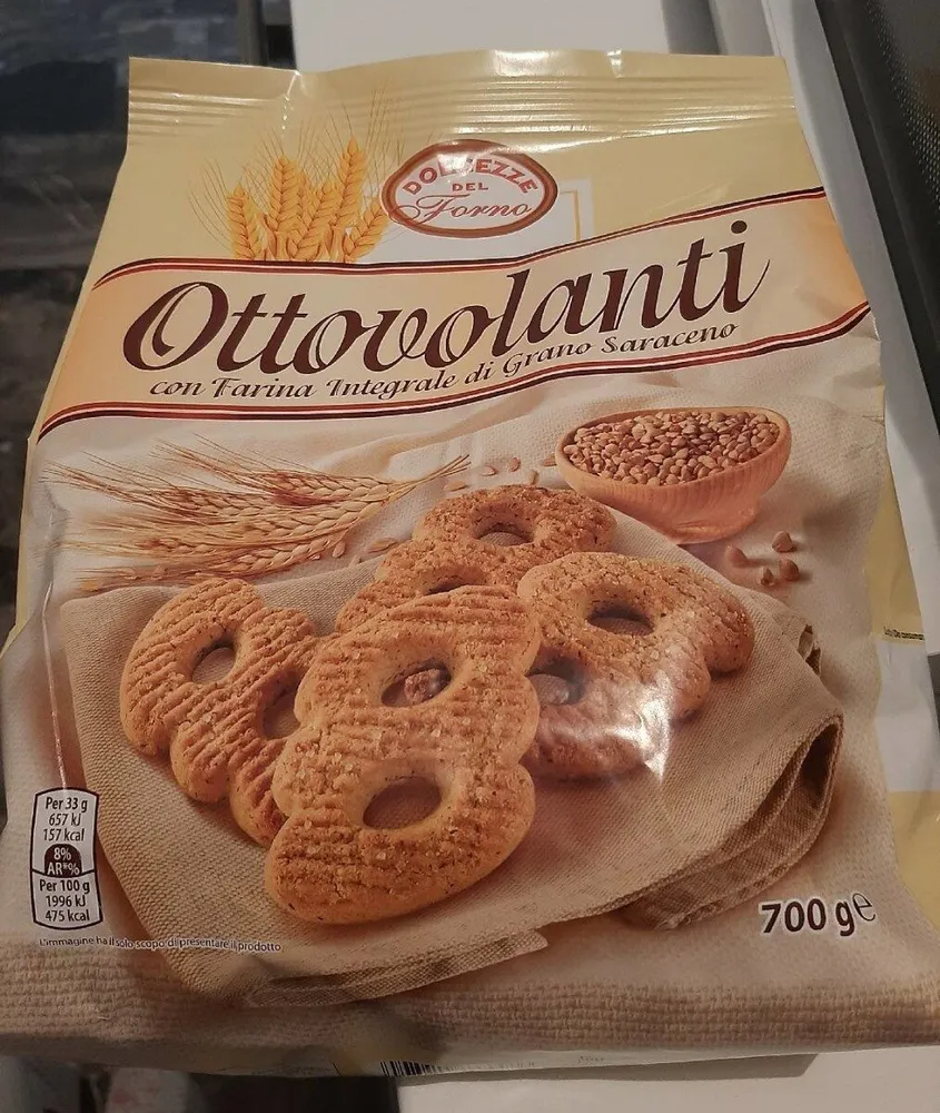 Ottovolanti