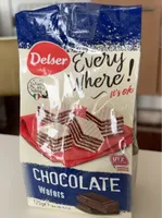 Every Where
