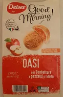 Oasi Delser