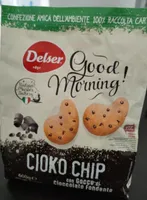 Cioko chip