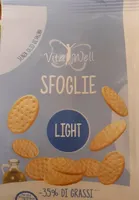 Sfoglie light