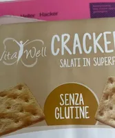 Crackers