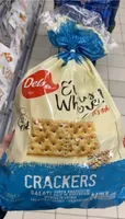 Crackers