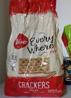 Every where