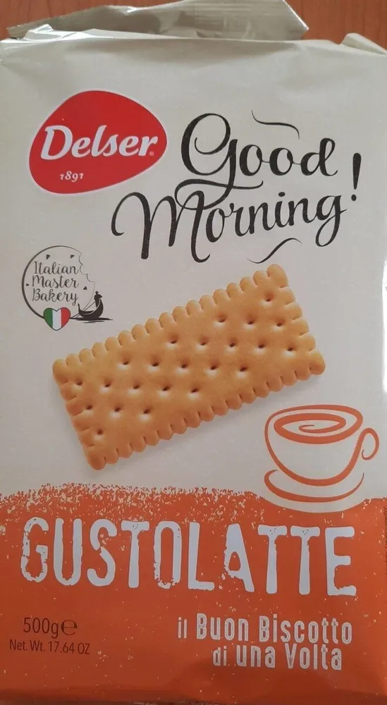 GUSTOLATTE