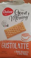 GUSTOLATTE