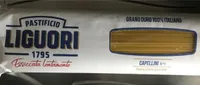 Capellini nº1