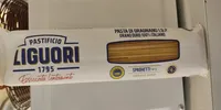Spaghetti n°3
