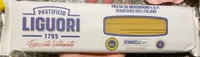 лигуори паста вермишели