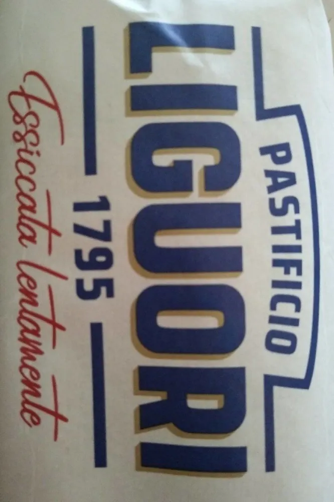 Spaghetti alla chitarra n. 5