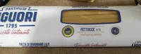 Fettucce