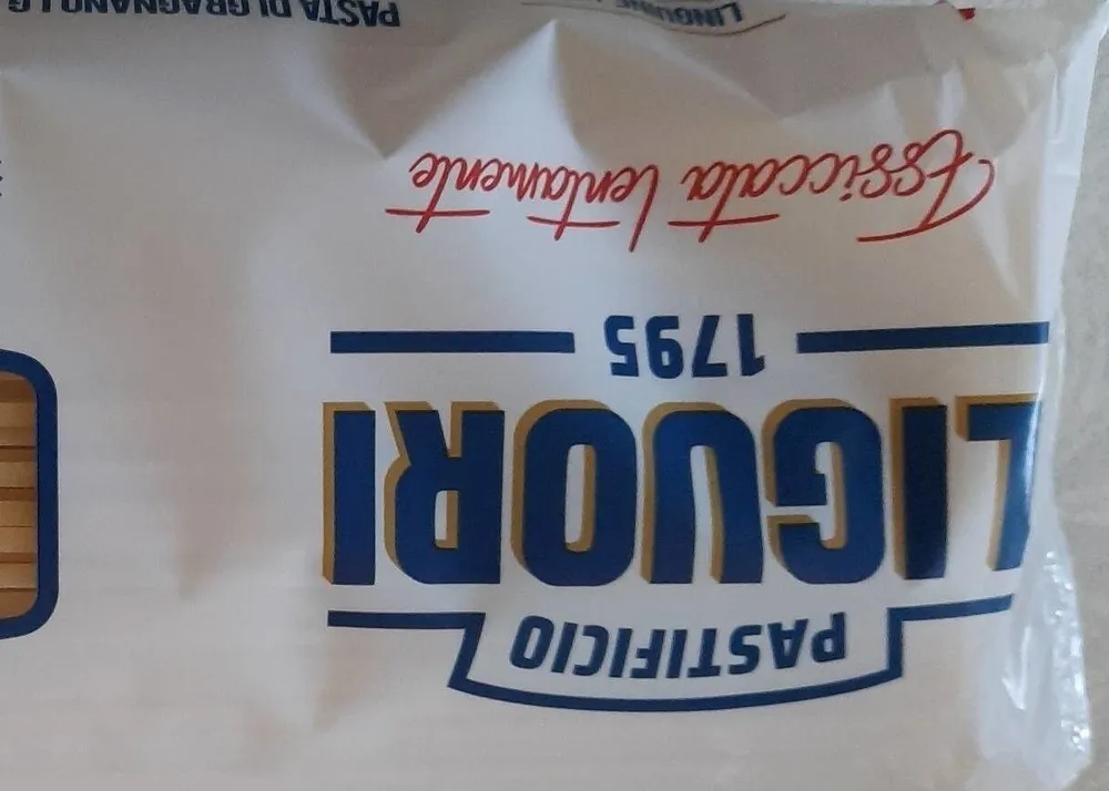 Linguine