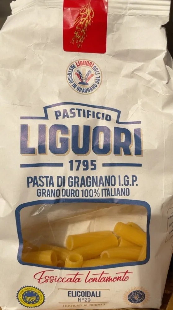 Pasta di gragnano